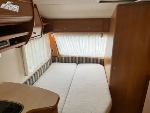 Avento Ava Grande 445 TF FRANZ&Ouml;SISCHES BETT RANGIERHILFE MARKISEN foto: 5