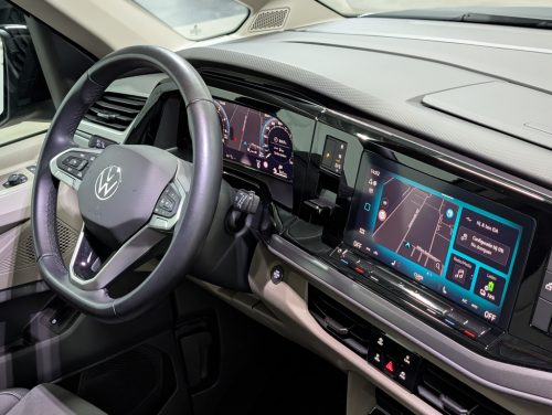 Volkswagen California photo: 29