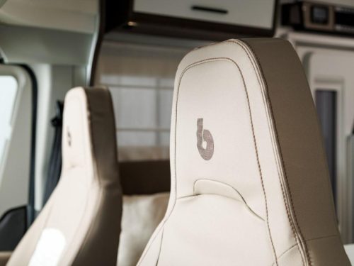 Benimar Tessoro 463 base model 2026  photo: 18