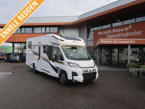 Benimar Mileo 263 AUTOMATIC 140 HP photo: 0