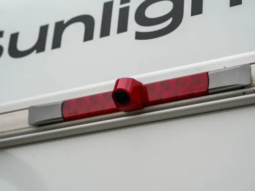 Sunlight V66 Adventure Edition  photo: 4