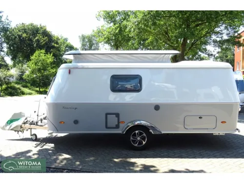 Eriba Touring 630 Oferta &acirc;&not; 5.455,- Ventaja - foto: 15