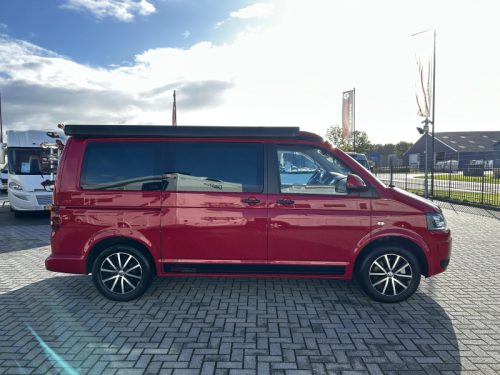 Westfalia California VW Westfalia/180pk/DSG Foto: 14