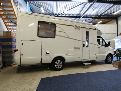 HYMER B690MC