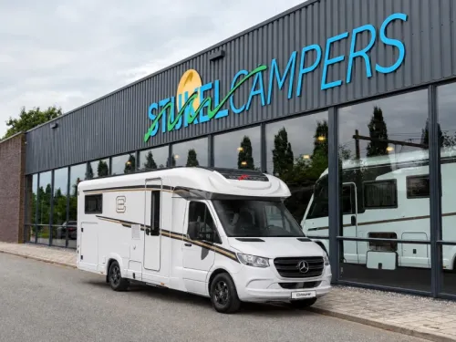 Carthago C-Tourer T 143 LE MERCEDES-BENZ 2027
