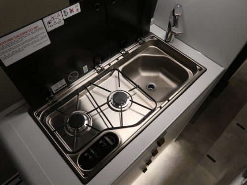 Hymer Yellowstone 601 AUTOM HEAVY CHASSIS!! photo: 14