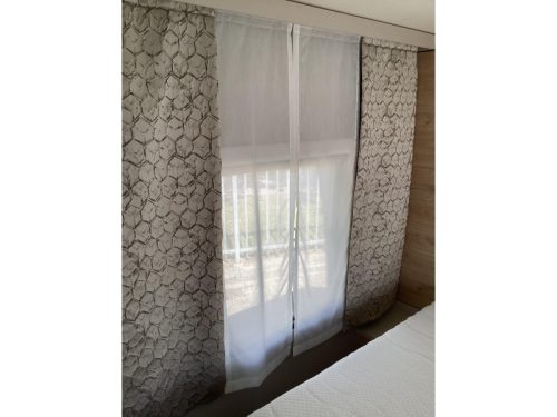 Dethleffs Nomad 530 DR Airco/ Markise Foto: 15