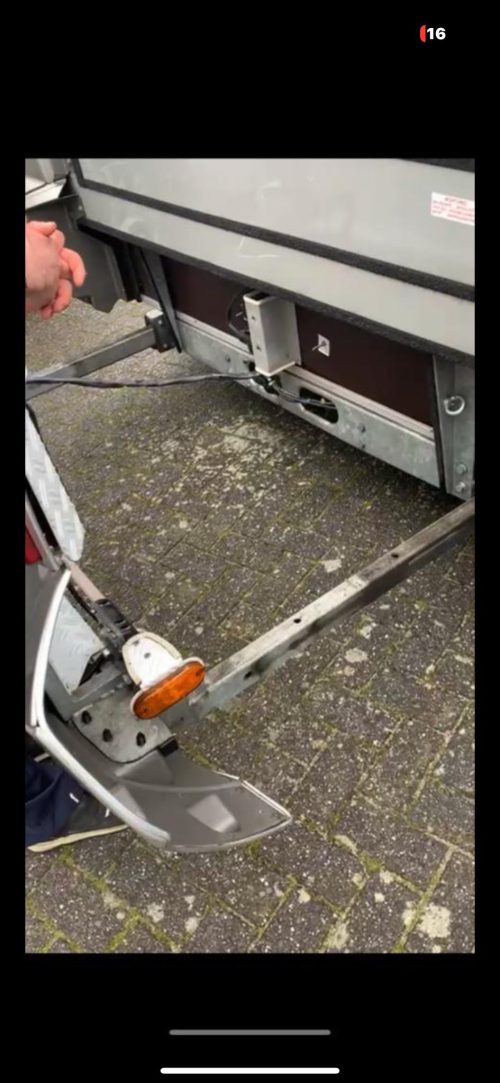 Knaus Sunliner 800LEG Passion Foto: 17