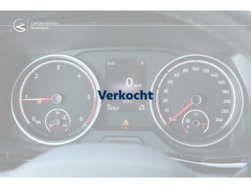 Volkswagen California 6.1 Ocean 2.0 TDI 110 kW / 150 PS DSG 4Motion Foto: 22
