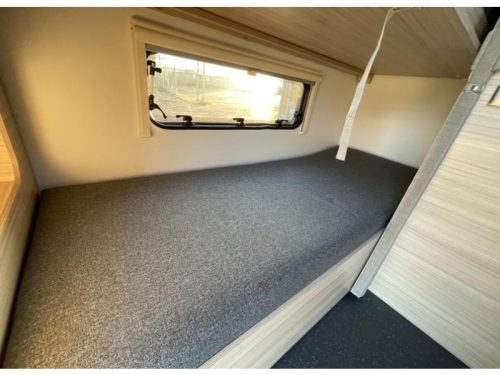 Adria Altea 542 PK  photo: 18
