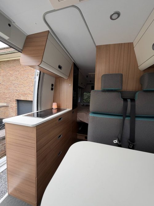 Sun Living V65 SL photo: 11