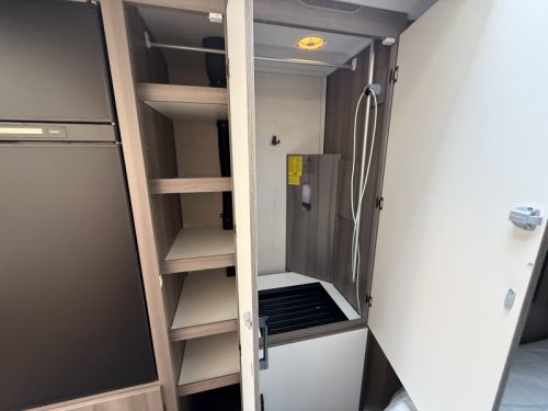 Kabe Estate 520 XL KS Model 2026 - New photo: 13