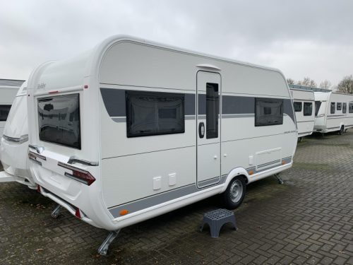 Hobby Excellent Edition 460 UFE Modell 2025 Foto: 1