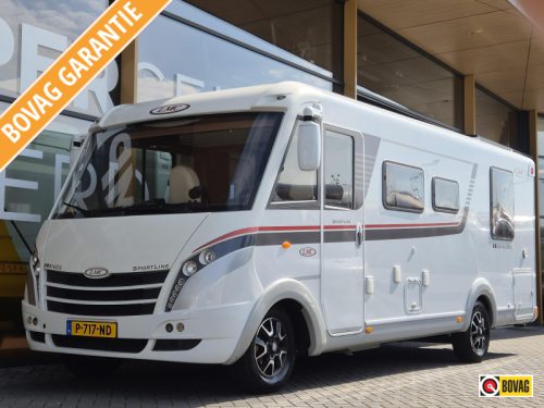 LMC Sportline I 605 Explorer