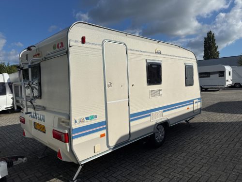 Adria Unica A 432 PX Rangierhilfe/Vorzelt/Markise Foto: 1