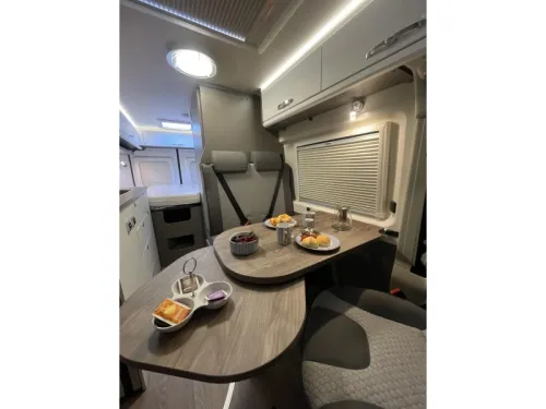 Hobby Vantana De Luxe K60FT  photo: 11