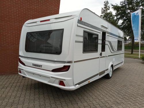 Tabbert Puccini 560 TD Clearance Sale!  photo: 9