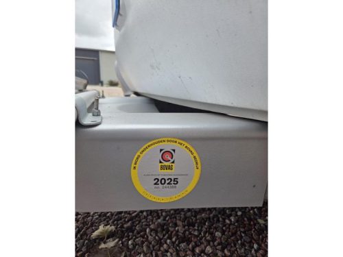Knaus Sport 450 FU  photo: 22