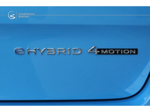 Volkswagen California Ocean 1.5 eHybrid 180 kW / 245 PS DSG 4Motion Foto: 16