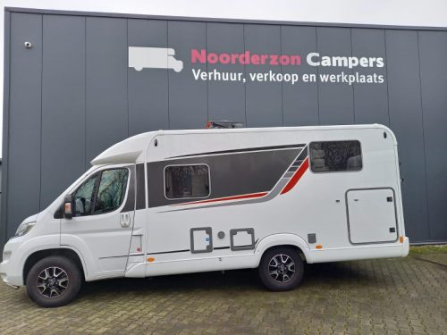 B&uuml;rstner Nexxo Van T 620 G - luxury - Compact photo: 22
