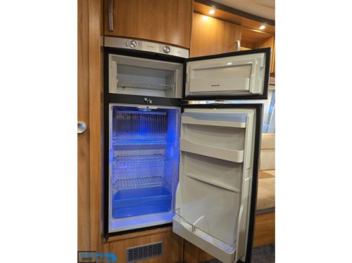 Hymer B 508 CL * Compact Motorhome* Top condition * NAP photo: 16