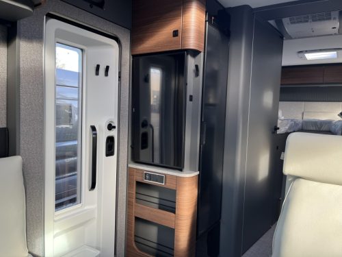 Hymer BMC-T 680 Full Options  Foto: 12