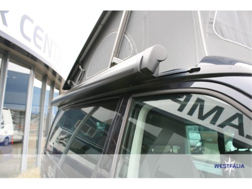 Volkswagen California T6.1 Ocean 150pk Aut. | 12 Monate Garantie | Foto: 13