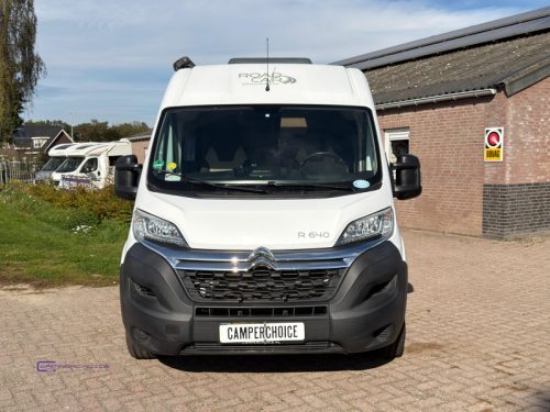 P&ouml;ssl Roadcar 640 R  foto: 15