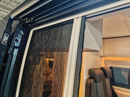 tourne mobil 6.4 Select 2.2 BlueHDI 180PK Automaat - ALL SEASON photo: 10