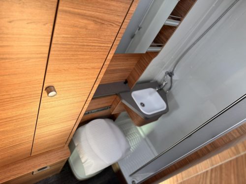 Weinsberg CaraLoft 550 MF autom|s7|Markise|Premium Foto: 16