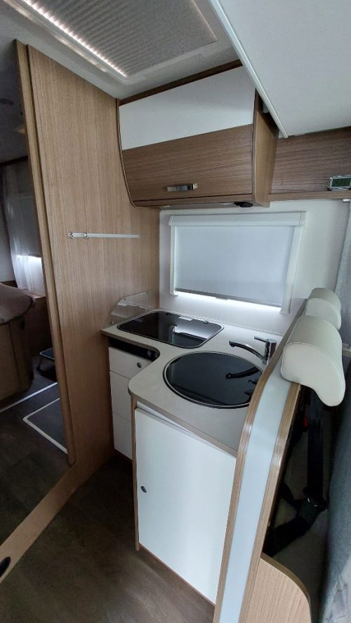 CAPRON/carado T449 photo: 5