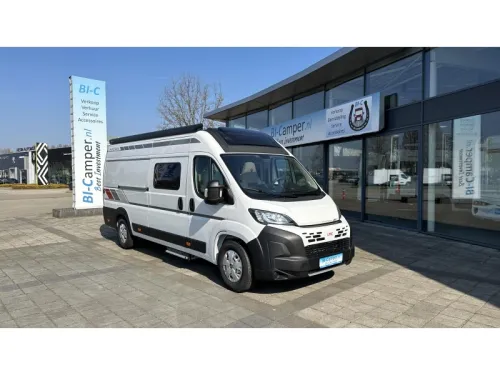 LMC Innovan 640 NEU!AUTOMATIK/AKTIONSMODELL Foto: 1