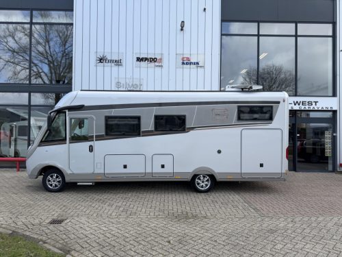Carthago Chic S Plus 50 LE E&P levelsys,SuperB,Nieuw photo: 4