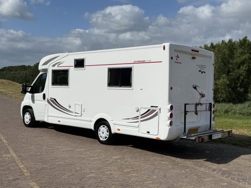 AUTOSTAR AUTOSTAR ATHENOR 598 photo: 1