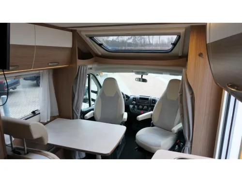 Carado T 337 Automatic / single beds  photo: 8