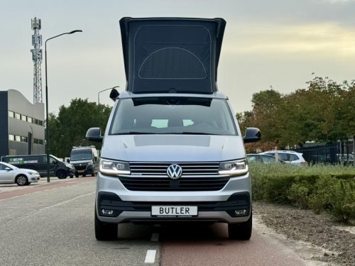 Volkswagen T6.1 California Ocean Edition 2021 4-Motion 80.000KM Foto: 15