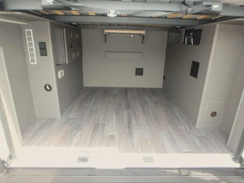 Weinsberg CaraLife 630 LQ With 150KM on the odometer photo: 27