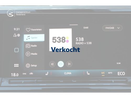 Volkswagen California Beach Camper 1.5 eHybrid 180 kW / 245 HP DSG 4Motion photo: 20