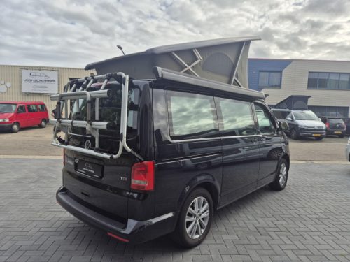 Volkswagen California 20 TDI Automaat 2015 Foto: 1