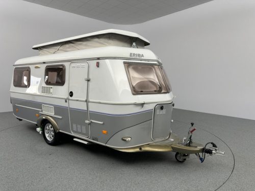 Eriba Touring Troll 540 GT photo: 0