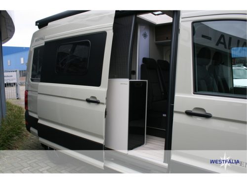 Westfalia Sven Hedin 600D Premium 163PS Aut. jetzt Lithium-Batterie &amp; Solarpanel f&uuml;r 0,00 &euro; Foto: 9