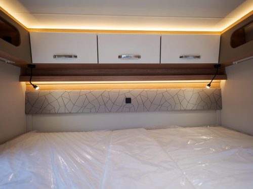 Weinsberg CaraSuite 650 MEG FREE AUTOMATIC photo: 22