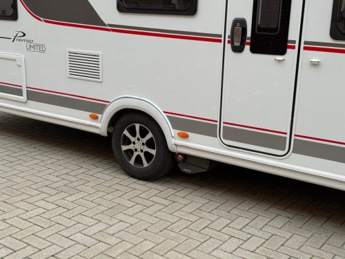 B&uuml;rstner Premio 530 TL Top condition! photo: 3