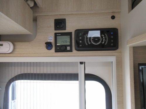 Rapido 696 F Ultimate Line Sehr gepflegt!! AIRCO Foto: 15