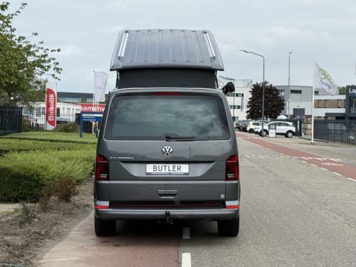 Volkswagen T6.1 California Ocean Edition 2023 27.000KM 204PK photo: 7