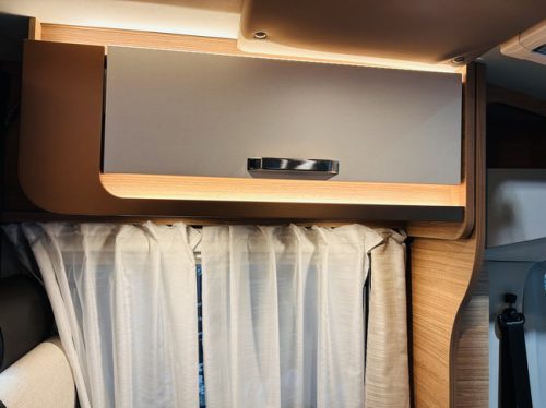 Weinsberg CaraCompact Edition Pepper 600 MEG Enkele bedden! 165 Pk! 2023! foto: 17