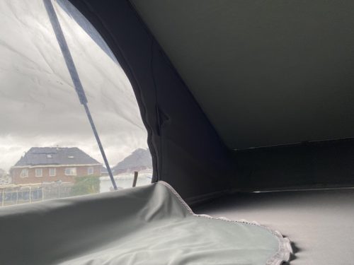 Dethleffs Globevan Camp Two Foto: 19