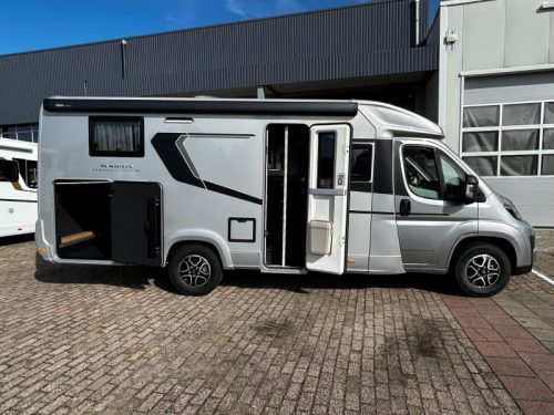 Adria Compact Supreme DL MODEL 2027, Adapt. Cruis Foto: 1