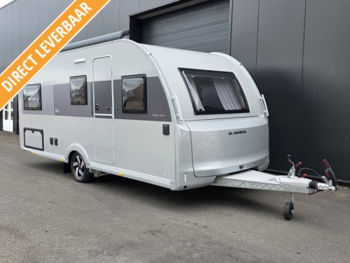 Adria Altea 502 UL 60 Years Edition foto: 0