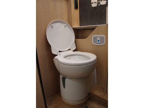 Hymer BML-T 780 B780ML  photo: 45